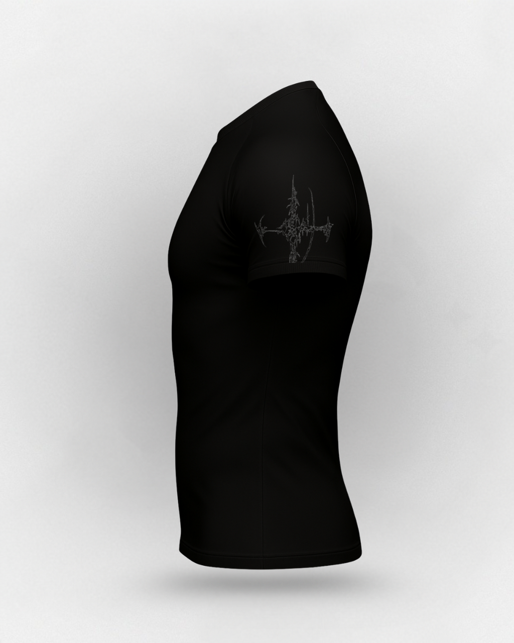 0915 - Camisa de compresion Nova Dusk