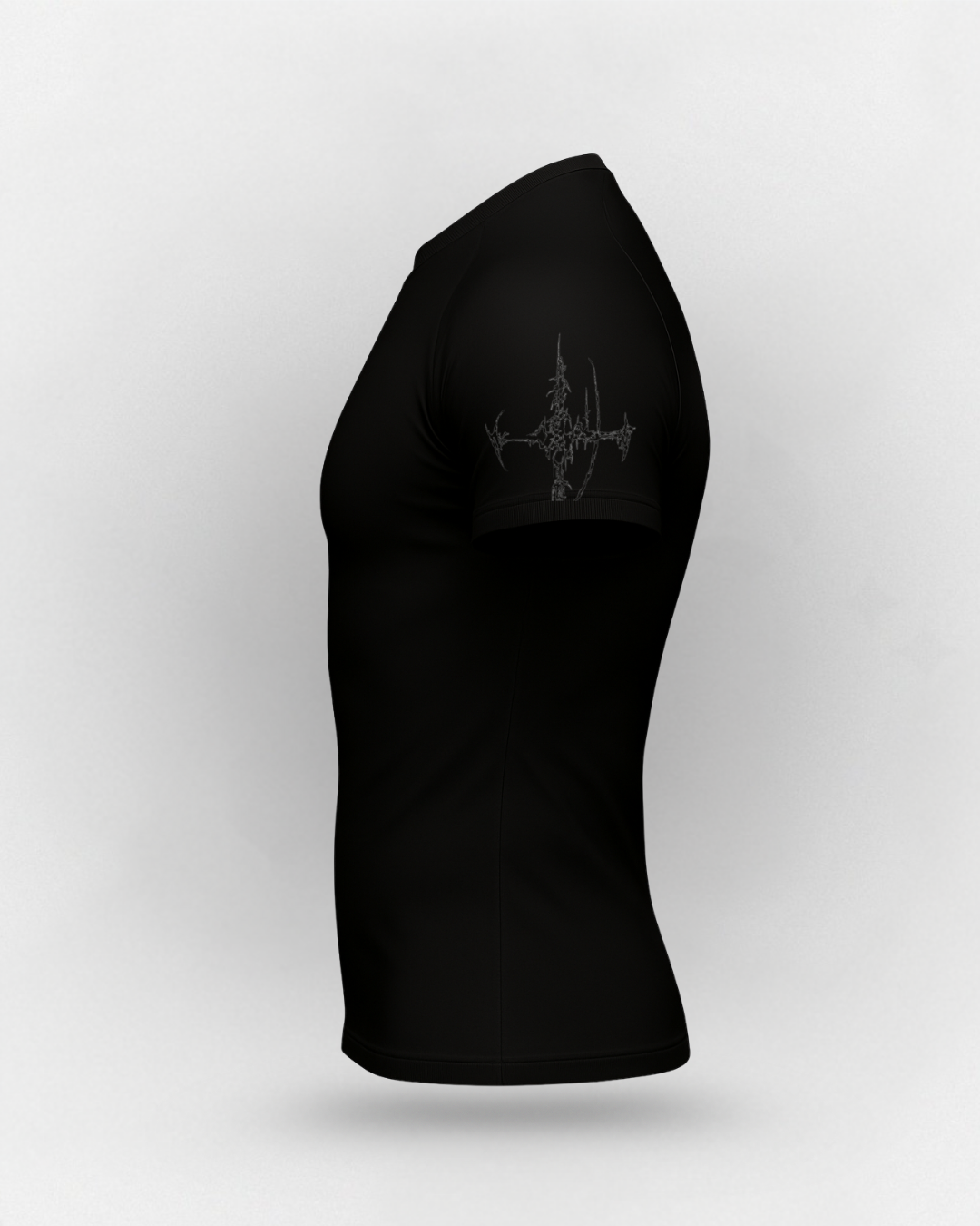 0915 - Camisa de compresion Nova Dusk