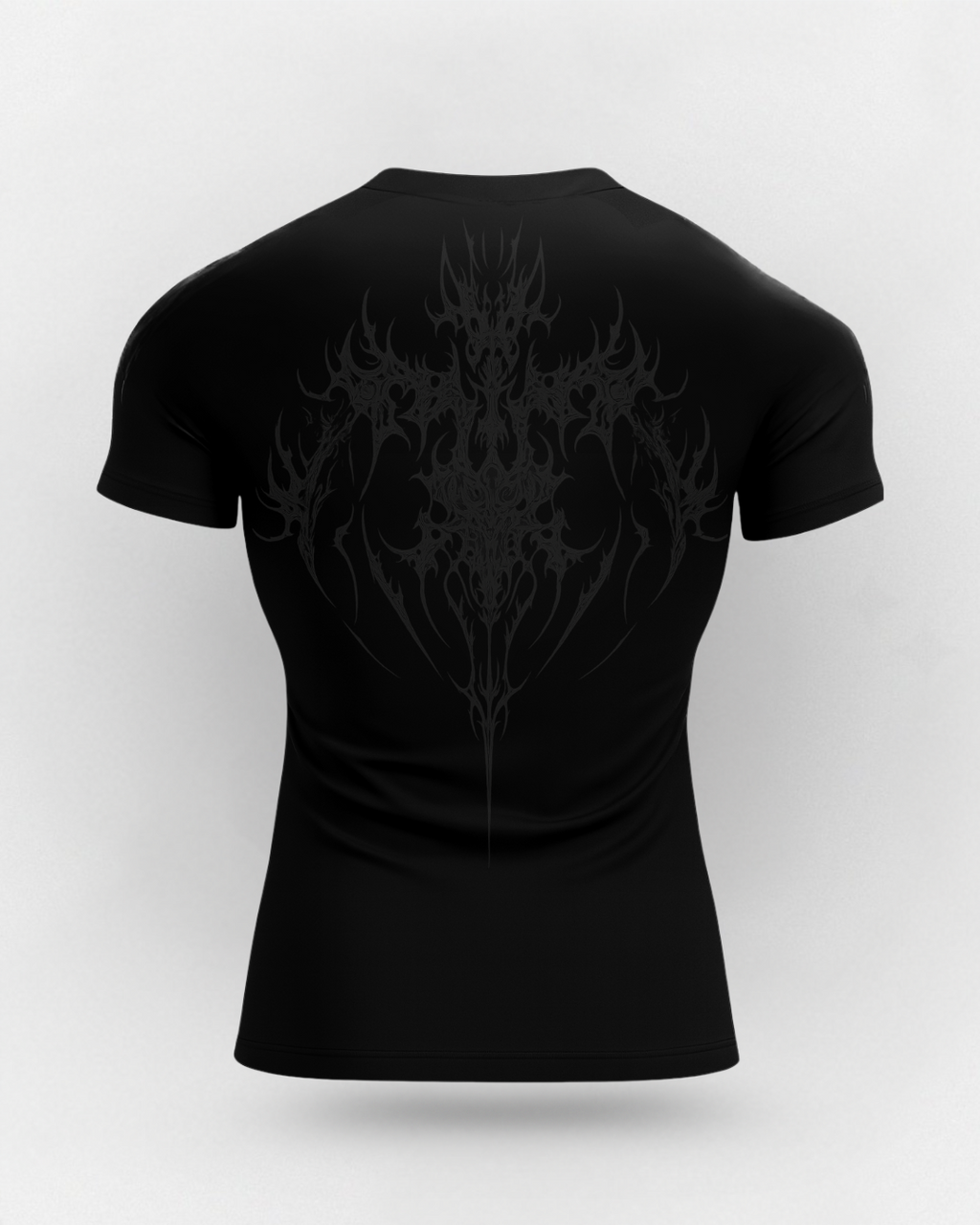 0915 - Camisa de compresion Nova Dusk