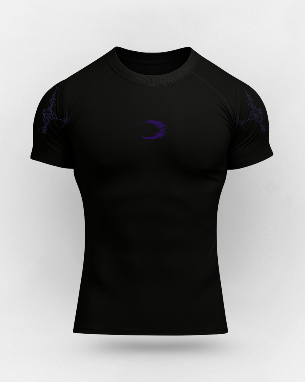 0915 - Camisa de compresion Nova Dusk
