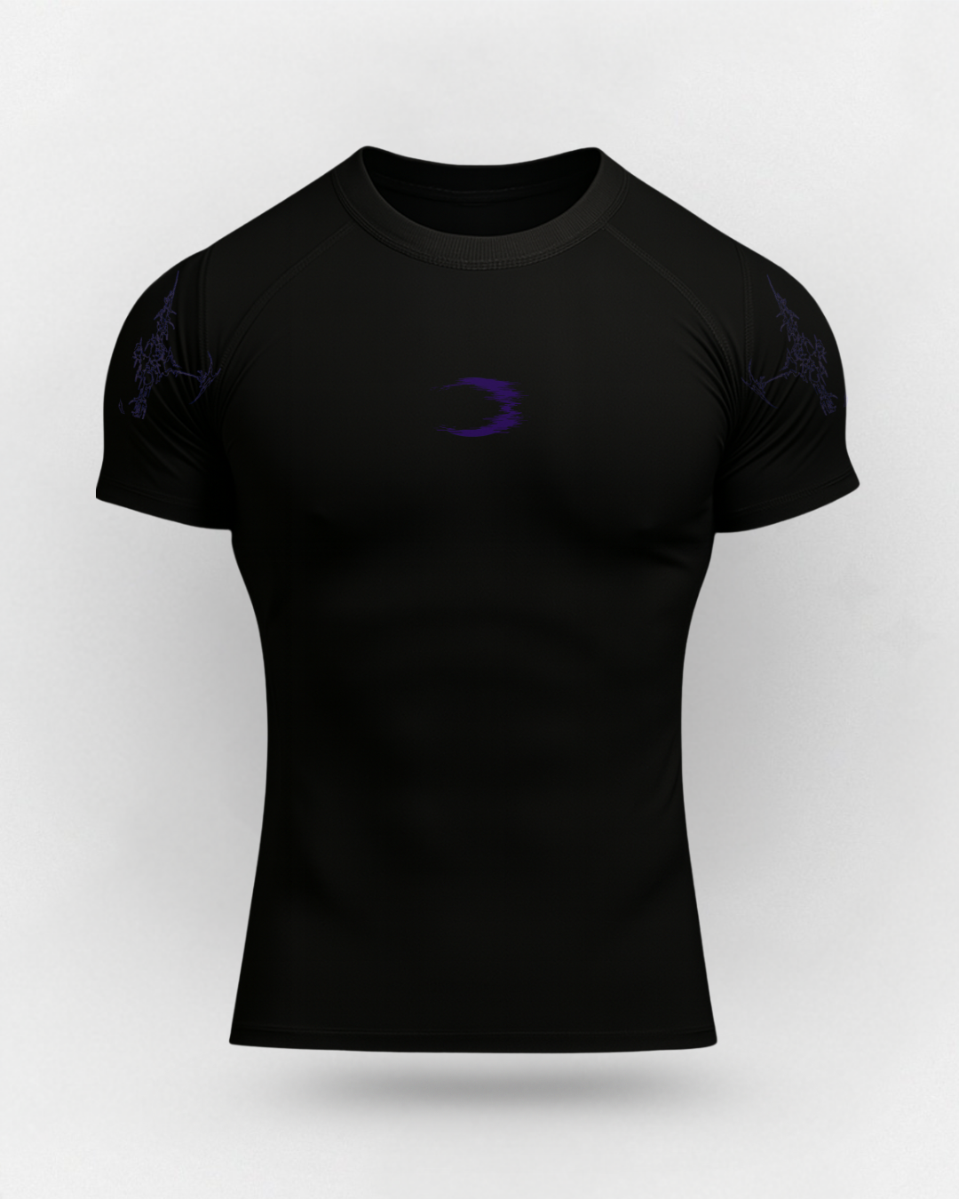 0915 - Camisa de compresion Nova Dusk
