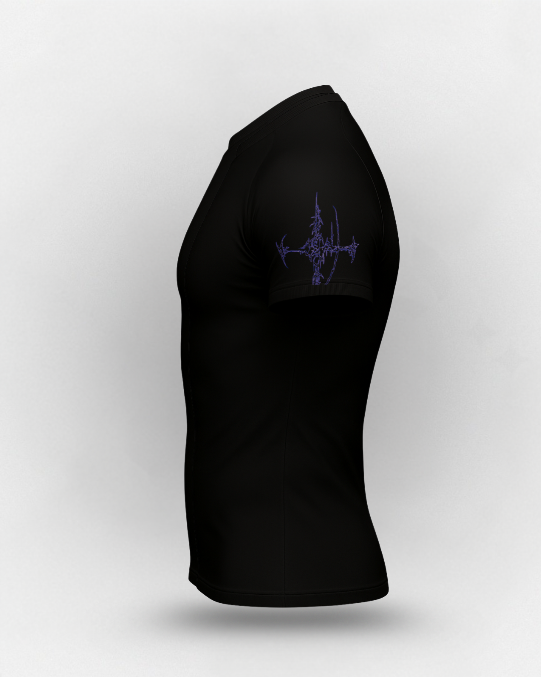 0915 - Camisa de compresion Nova Dusk