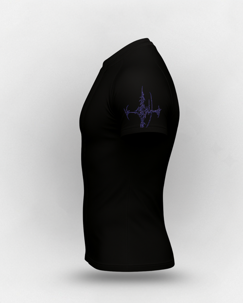 0915 - Camisa de compresion Nova Dusk