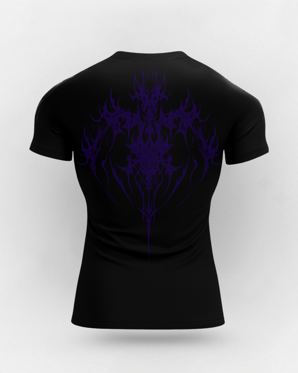 0915 - Camisa de compresion Nova Dusk