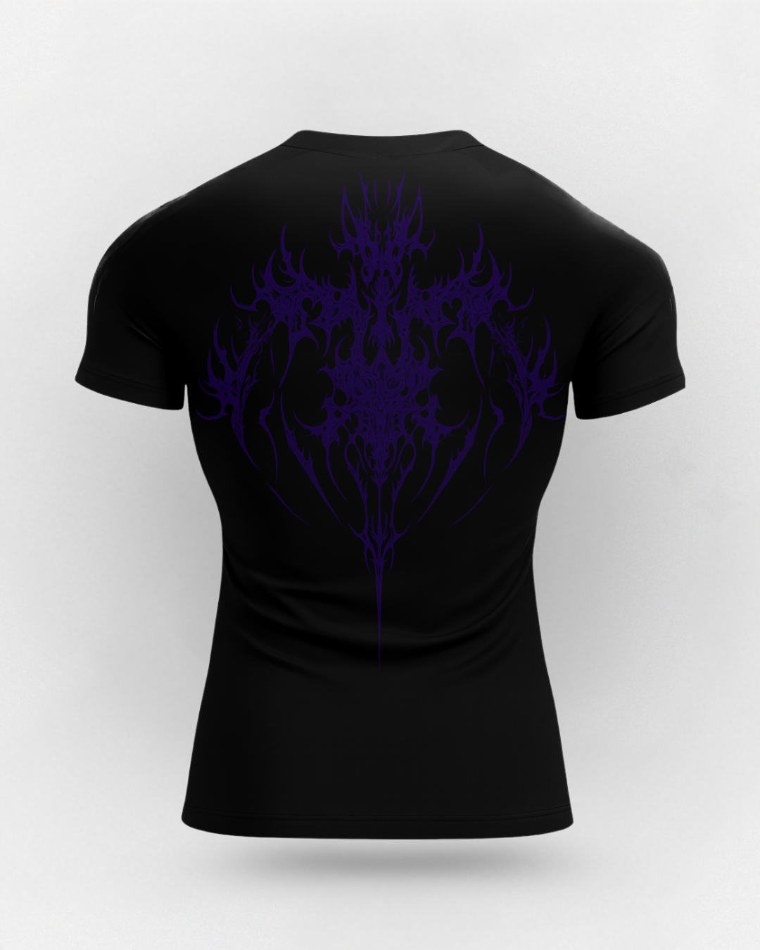 0915 - Camisa de compresion Nova Dusk