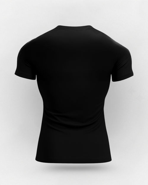 Dusk - Camisa de compresion manga corta