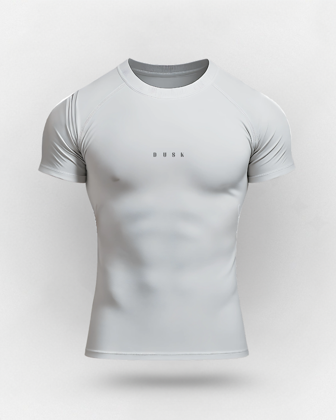 Dusk - Camisa de compresion manga corta