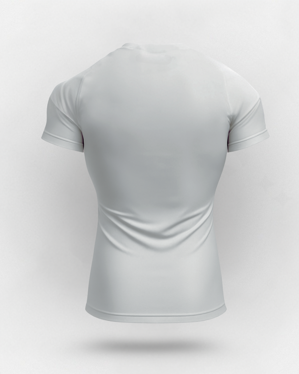 Dusk - Camisa de compresion manga corta