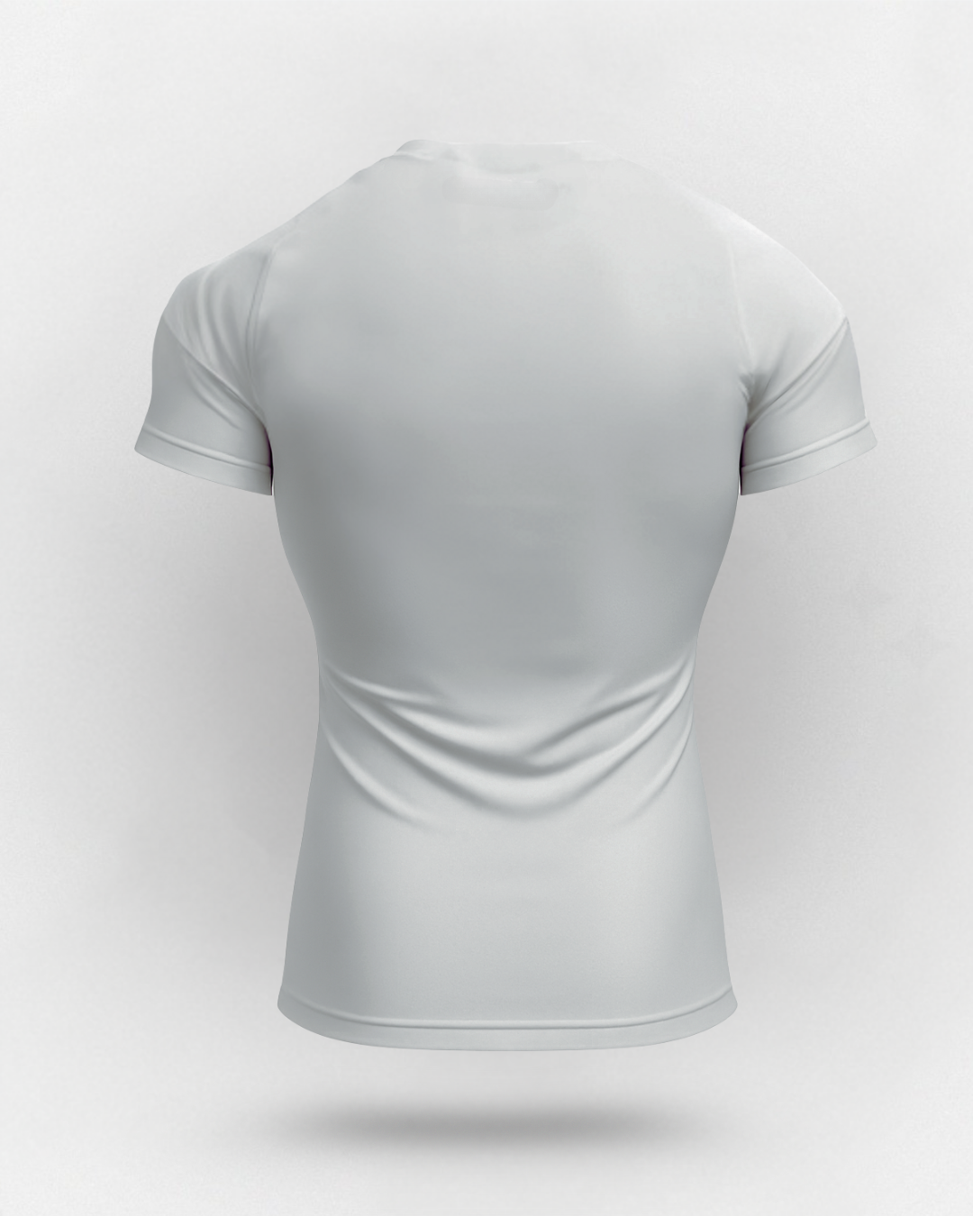 Dusk - Camisa de compresion manga corta