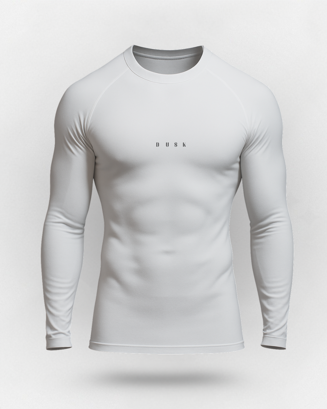 Dusk - Camisa de compresion manga larga