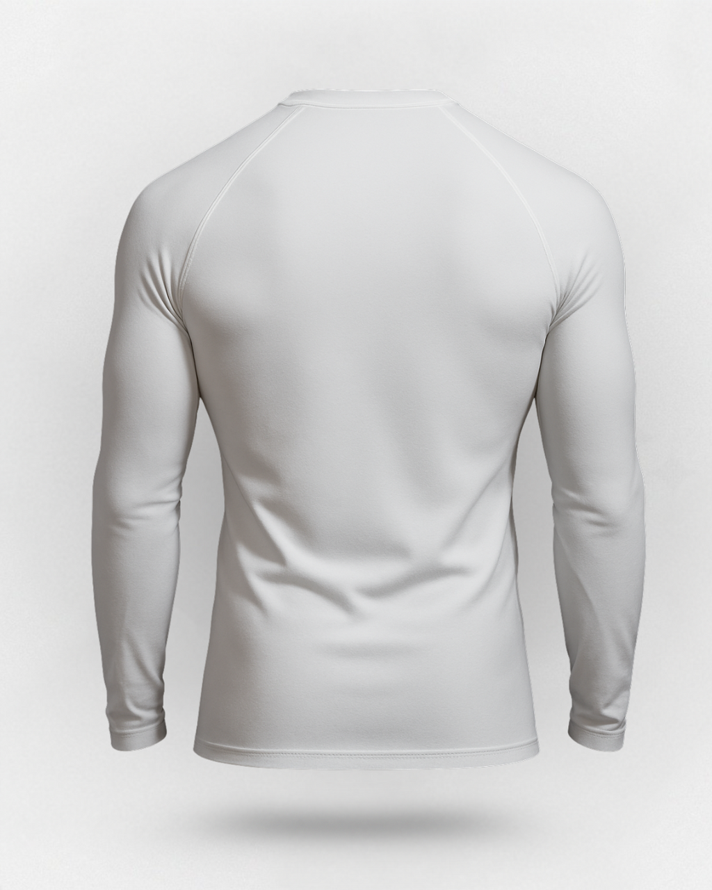 Dusk - Camisa de compresion manga larga