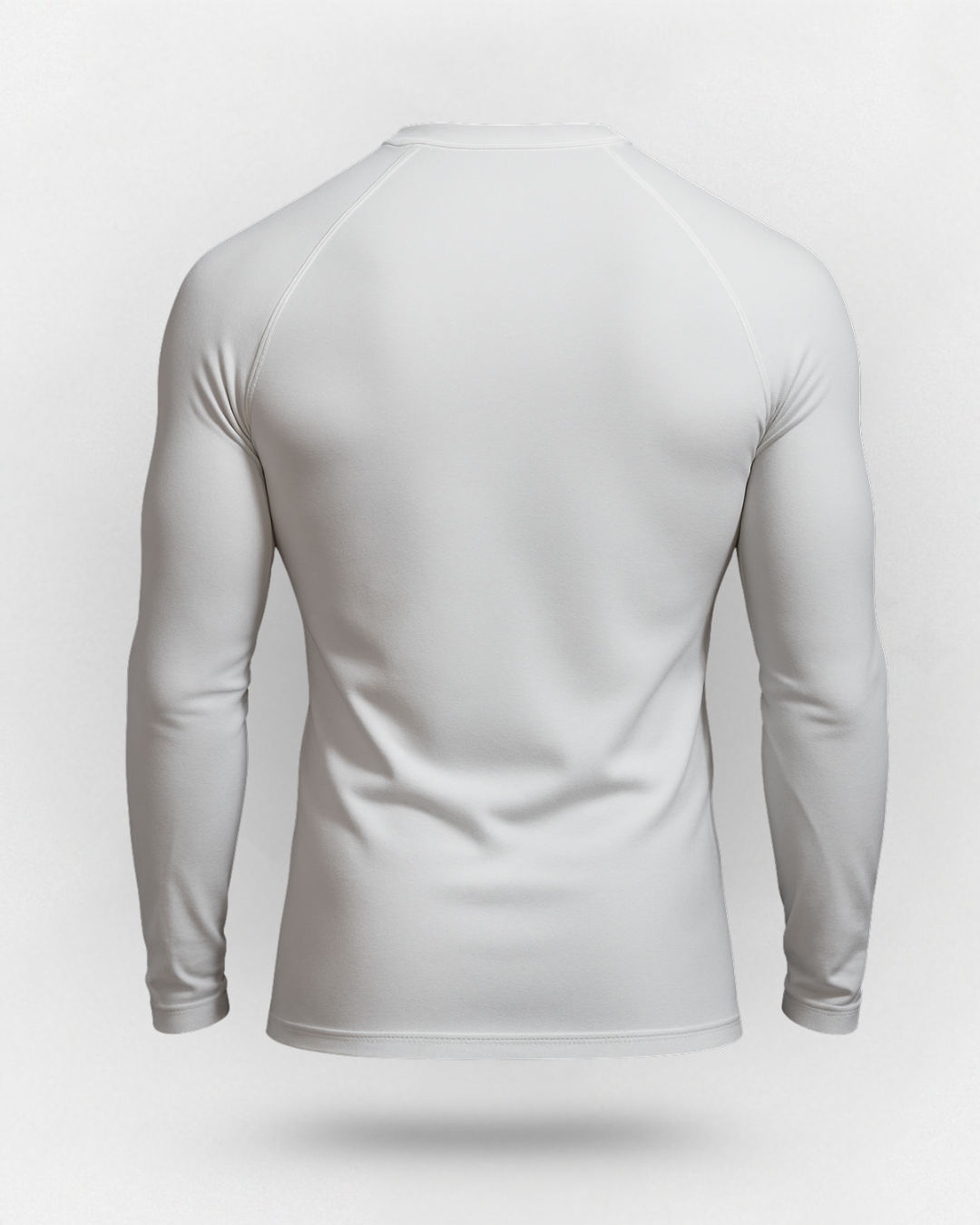 Dusk - Camisa de compresion manga larga