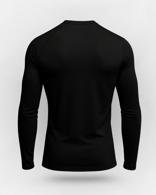 Dusk - Camisa de compresion manga larga