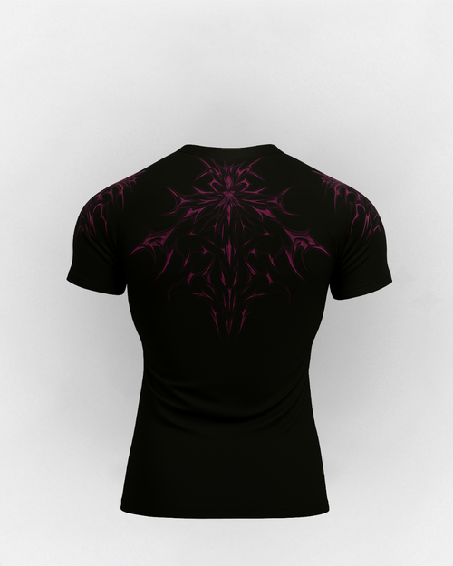 Camisas de compresion goticas